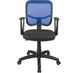 Офісне крісло для персоналу Примтекс Плюс Connect  GTP С-11/M-31