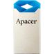 Флешка Apacer USB 2.0 AH111 32GB Blue (AP32GAH111U-1)