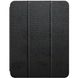 Чехол Spigen Urban Fit для Apple iPad 10.9" (2022) Black (ACS05306)