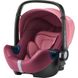 Дитяче автокрісло Britax-Romer Baby-Safe2 i-Size Wine Rose (2000029700)