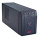Источник бесперебойного питания APC Smart-UPS SC 620VA (SC620I) (4444)
