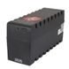 Джерело безперебійного живлення Powercom RPT-800AP, 3 x IEC, USB (00210196) (RPT-800AP)