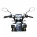 Мотоцикл Spark SP200R-28 Чорний