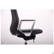 Офісне крісло для керівника AMF Larry HB Black (544564)