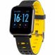 Смарт-часы Gelius Pro GP-CP11 (AMAZWATCH) Black / Yellow