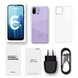 Смартфон Ulefone Note 6 1/32GB Purple