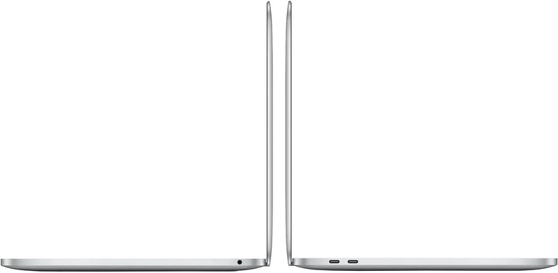 Ноутбук Apple Macbook Pro 13” Silver Late 2020 (MYDA2) (Відмінний стан)