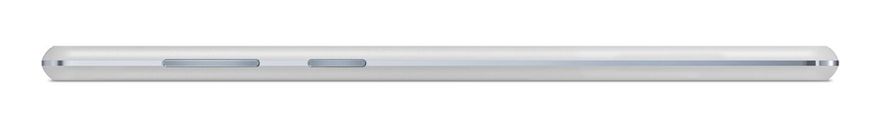 Планшет Lenovo Tab P10 LTE 3/32GB Sparkling White (ZA450117UA)