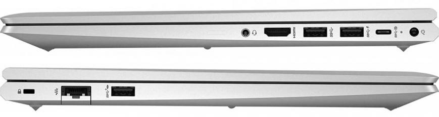 Ноутбук HP Probook 450 G9 (6S747EA)