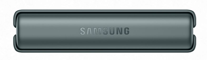 Смартфон Samsung Galaxy Flip 3 8/256GB Green (SM-F711BZGESEK)
