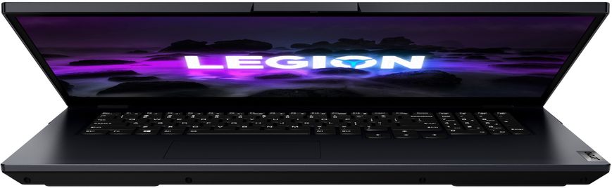 Ноутбук Lenovo Legion 5 15ACH6H (82JU00JQPB)