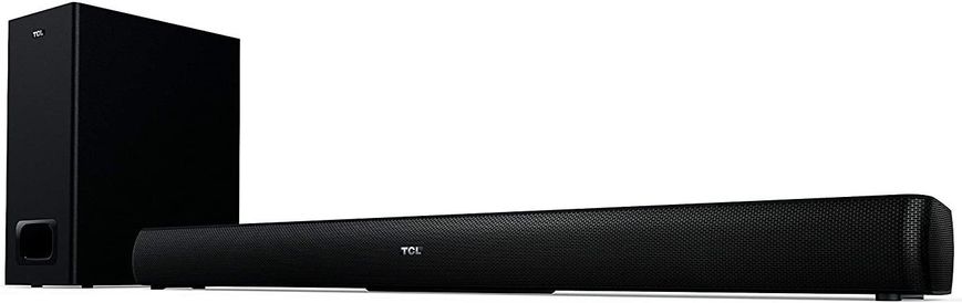 Саундбар TCL TS5010 2.1 240W Dolby Digital Wireless Sub (TS5010-EU)