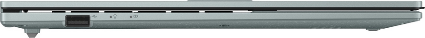 Ноутбук Asus Vivobook GO 15 OLED E1504FA (E1504FA-L1269W)