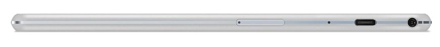 Планшет Lenovo Tab P10 LTE 3/32GB Sparkling White (ZA450117UA)