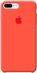 Чохол Armorstandart Silicone Case для Apple iPhone 8/7 Plus Orange (ARM49471)