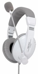 Навушники Somic ST2688 White (9590010337)