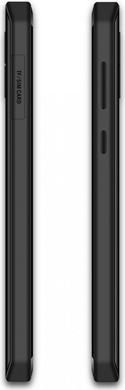 Смартфон Sigma mobile X-treme PQ52 Black