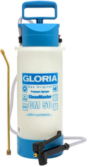 Обприскувач Gloria CleanMaster CM50 5 л (000620.0000)