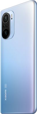 Смартфон Xiaomi Mi 11i 8/256GB Celestial Silver
