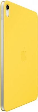 Обложка Apple Smart Folio для Apple iPad 10.9" 10th Gen Lemonade (MQDR3ZM/A)