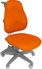 Дитяче крісло GT Racer C-1240A Orthopedic Orange