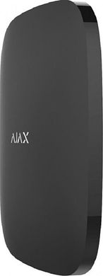 Централь охоронна Ajax Hub Black (000002440)
