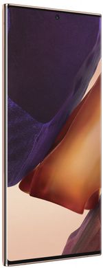 Смартфон Samsung Galaxy Note 20 Ultra 8/256GB Bronze (SM-N985FZNGSEK)