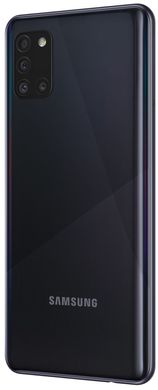 Смартфон Samsung Galaxy A31 4/64GB Prism Crush Black (SM-A315FZKUSEK)