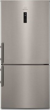 Холодильник Electrolux EN5284KOX