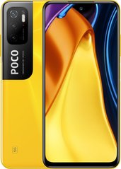 Смартфон POCO M3 Pro 6/128GB Yellow