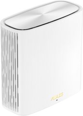 Wi-Fi роутер Asus ZenWiFi XD6S 1PK (W-1-PK) White
