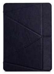 Чехол WRX Full Smart Cover Samsung T230 Galaxy Tab 4 7.0" Black