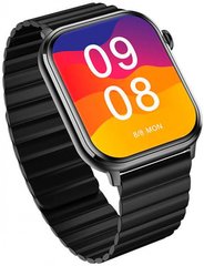 Смарт-часы Xiaomi IMILAB W02 Black (IMISW02)