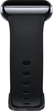 Фітнес-трекер Xiaomi Smart Band 7 Pro Black (BHR5951CH)