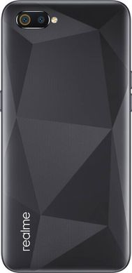 Смартфон realme C2 2/32GB Diamond Black