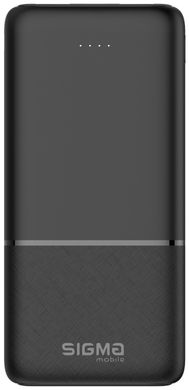 Универсальная мобильная батарея Sigma X-power SI20A1, 20000 mAh