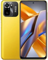 Смартфон POCO M5s 4/64GB Yellow