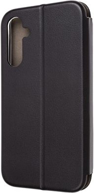 Чехол-книжка ArmorStandart G-Case для Samsung A25 5G (A256) Black (ARM69686)