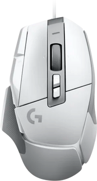Мышь Logitech G502 X White (L910-006146)