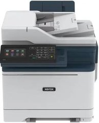 Многофункциональное устройство Xerox C315 + Wi-Fi (C315V_DNI)