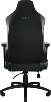 Комп'ютерне крісло для геймера Razer Iskur Green XL (RZ38-03950100-R3G1)