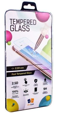 Захисна плівка для планшета Drobak для Samsung Galaxy Tab A 10.1 T580/T585 Tempered 442902