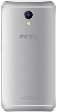 Смартфон Meizu M5 Note 3/32GB Silver