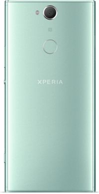 Смартфон Sony Xperia XA2 Plus H4413 Green