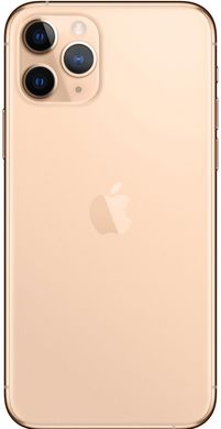 Смартфон Apple iPhone 11 Pro DS 256GB Gold (Euromobi)