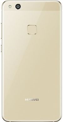 Смартфон Huawei P10 32GB Gold (51091JRM)