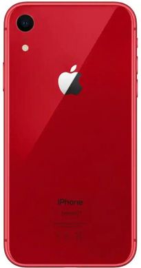 Смартфон Apple iPhone XR 128GB (PRODUCT) RED (MRYE2)