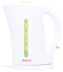 Електрочайник Saturn ST-EK0002 New Green