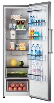 Комплект холодильник+морозильна камера Edler ES-47WL/IN+ES-34WC/IN
