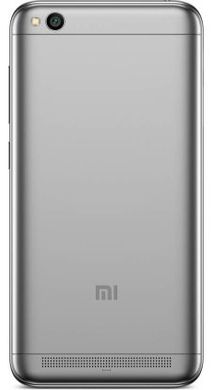 Смартфон Xiaomi Redmi 5A 2/16 GB Gray (EuroMobi)